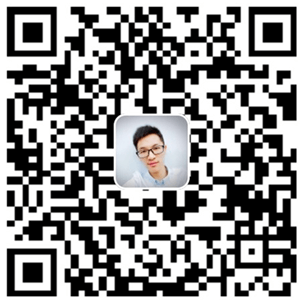 支付宝收款二维码